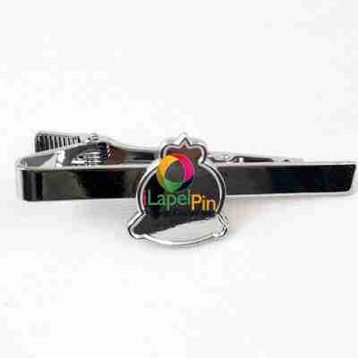 tie pin tie tack factory - iLapelPin.com - China tie pin tie tack factory 1