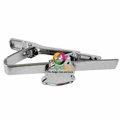 tie pin tie tack factory - iLapelPin.com - China tie pin tie tack factory 3