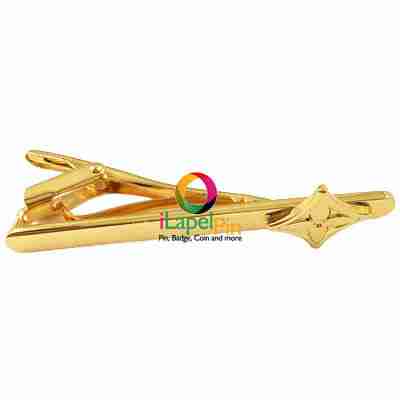 tie pins for men - iLapelpin.com - custom tie pins for men 1