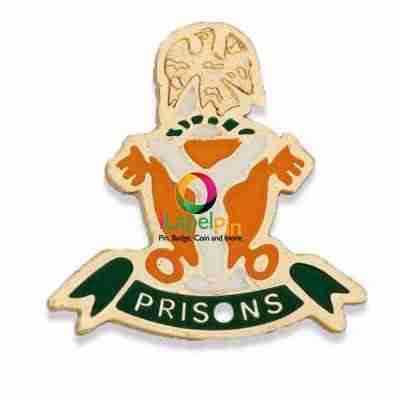 trading pins badge pins - iLapelpin.com 1