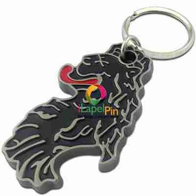 custom key tags - iLapelpin.com
