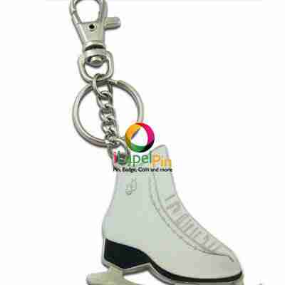 personalized key chains - iLapelpin.com 1