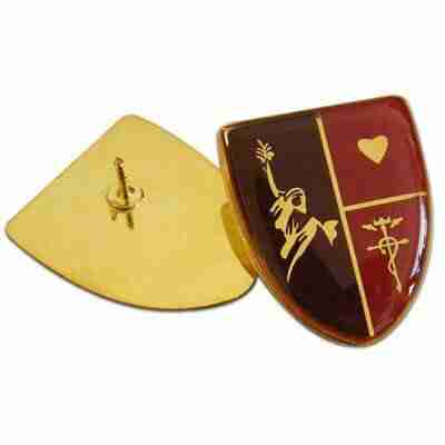 China Brooch Pins Suppliers - iLapelPin.com