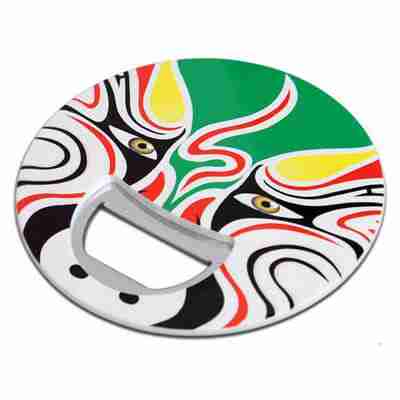 Custom Bottle Opener Factory - iLapelpin.com