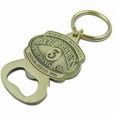 Key Ring Bottle Openers Factory - iLapelpin.com