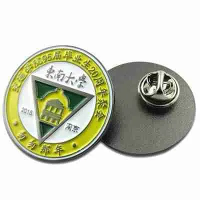 Award Pin China Custom Enamel Pins Factory Cheap Pins - iLapelPin.com 1