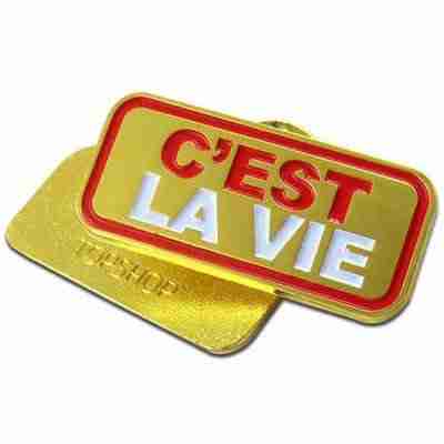 Buy Enamel Pins Custom China Enamel Pin Factory - iLapelPin.com 2