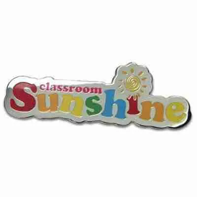 China Company Logo Pins Manufacturer Enamel Pin Maker - iLapelpin.com 2
