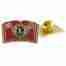 China Custom Gold Metal Lapel Pin Manufacturers - iLapelPin.com 2