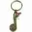 Custom Engraved Keychains China Keychains Factory - iLapelPin.com 1
