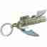 Custom Key Chains China Logo Keychains Factory - iLapelPin.com 2