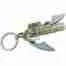 Custom Key Chains China Logo Keychains Factory - iLapelPin.com 2