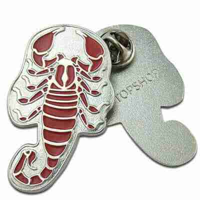 Custom Lapel Pin Manufacturers - iLapelpin.com 2