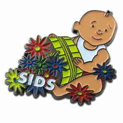Custom Pin Badge Suppliers - iLapelpin.com 2