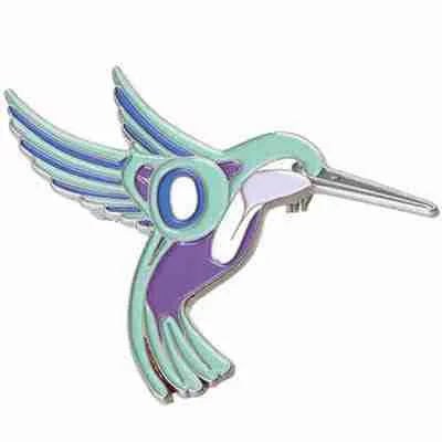 Customized Pins Enamel Pin Factory Cheap Enamel Pins iLapelPin.com 1