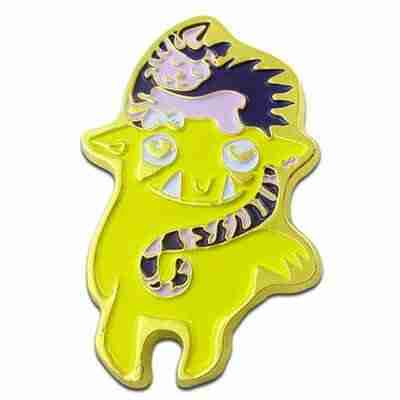 Customized Pins Enamel Pin Factory Cheap Enamel Pins iLapelPin.com 2