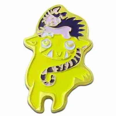 Customized Pins Enamel Pin Factory Cheap Enamel Pins iLapelPin.com 2