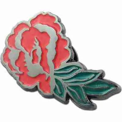 Enamel Pins Factory China Custom Enamel Pins Factory - iLapelPin.com 1