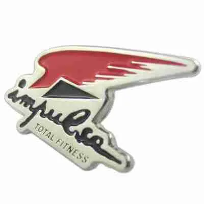 Hard Enamel Lapel Pins Suppliers Enamel Pin Factory - iLapelPin.com 1