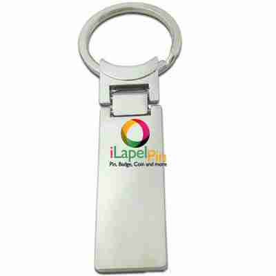 Key Tags Design China Cheap Custom Keychains Factory - iLapelPin.com 2