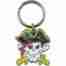 Keychains for Men China Custom Keychains Factory - iLapelpin.com 1