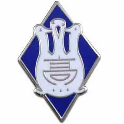 Lapel Pins Custom Enamel Pin Factory Cheap Enamel Pins iLapelPin.com 1