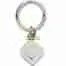Monogram Keychain China Custom Keychains Factory - iLapelpin.com 1