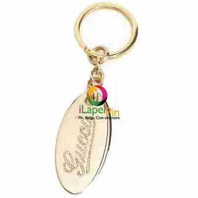Name Keychains China Cheap Custom Keychains Factory - iLapelPin.com 1