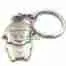 Personalised Keyrings China Custom Keychains Factory - iLapelPin.com 1