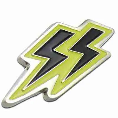 Star Custom Lapel Pin China Custom Enamel Pins Factory - iLapelPin.com 1