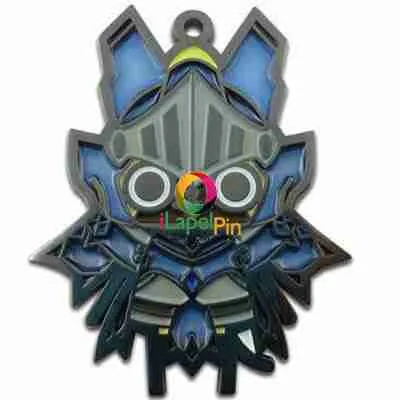 Wholesale Custom Lapel Pins - iLapelpin.com 1
