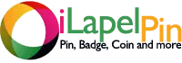 NEW LOGO 2 -iLapelpin.com