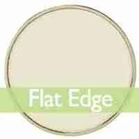 1 Challenge Coin Flat Edge (Standard) - iLapelpin.com