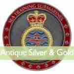 3-Antique-Silvier-and-Gold-Plating-Coin-iLapelpin.com