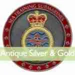 3-Antique-Silvier-and-Gold-Plating-Coin-iLapelpin.com