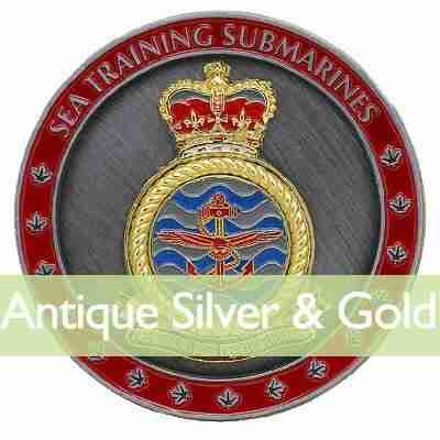 3-Antique-Silvier-and-Gold-Plating-Coin-iLapelpin.com