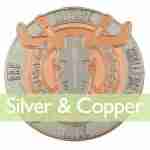 5-Silvier-and-Copper-Plating-Coin-iLapelpin.com