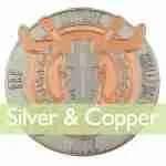 5-Silvier-and-Copper-Plating-Coin-iLapelpin.com