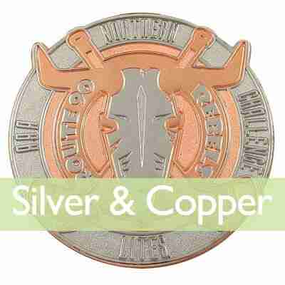 5-Silvier-and-Copper-Plating-Coin-iLapelpin.com