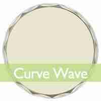 6 Challenge Coins Curve Wave - iLapelpin.com
