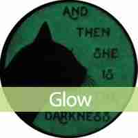 Glow in Dark Challenge CoiniLapelpin.com