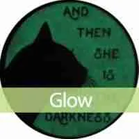 Glow in Dark Challenge CoiniLapelpin.com