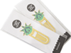 Custom Bookmarks Mega Menu