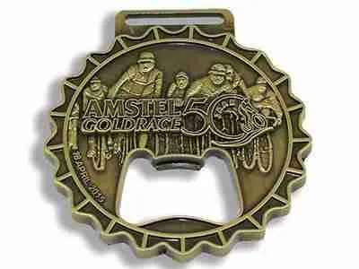 Custom Bottle Opener China Factory - iLapelpin.com 2