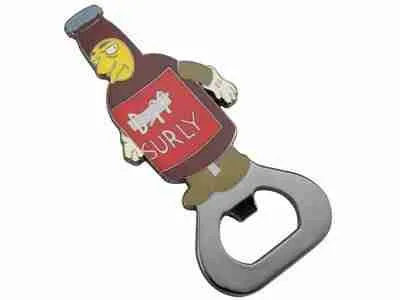 Custom Bottle Opener China Factory - iLapelpin.com 3