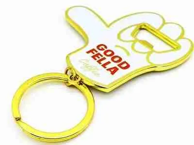 Custom Bottle Opener China Factory - iLapelpin.com 5