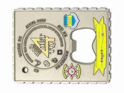 Custom Bottle Opener China Factory - iLapelpin.com 7