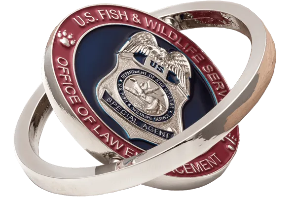 Custom Challenge Coins from iLapelpin.com – Rotary Coin Custom Challenge Coins from iLapelpin.com - Rotary Coin