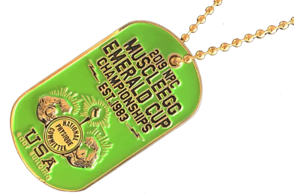 Custom Dogtags Sample from China Factory Custom Dog tags Sample from China Factory