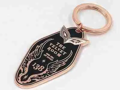 Custom Keychain 1 Custom Keychain 1